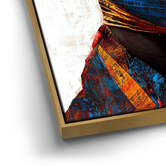 Featured image 12 for Vibrance In Silence