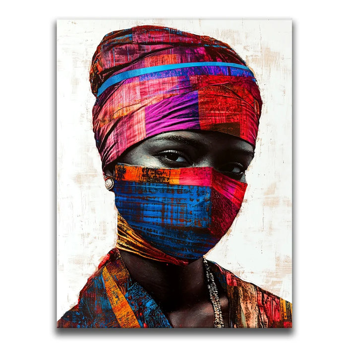 Featured image 1 for Vibrance In Silence