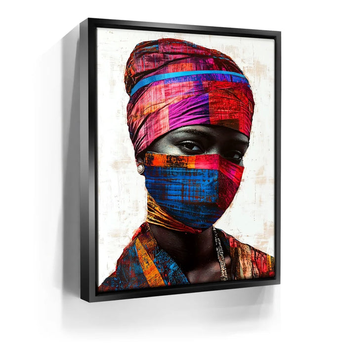 Featured image 5 for Vibrance In Silence