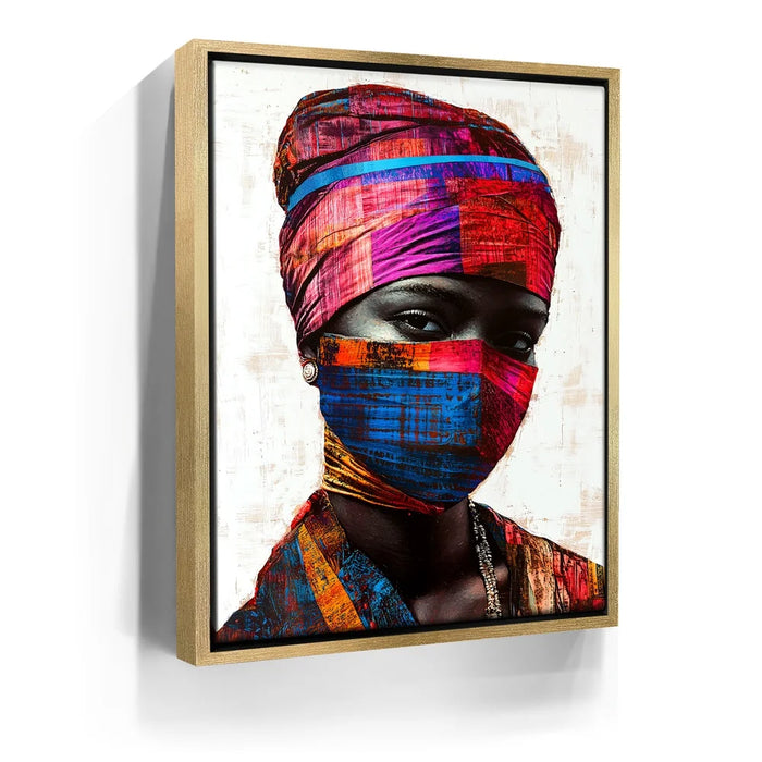 Featured image 7 for Vibrance In Silence