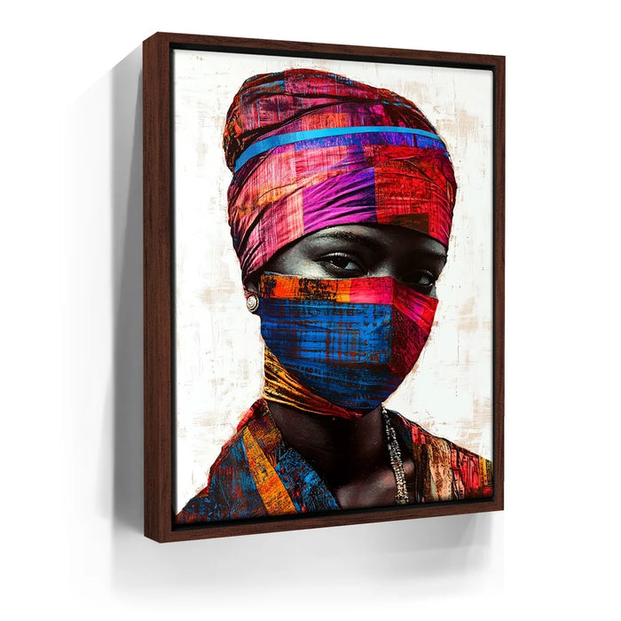 Featured image 10 for Vibrance In Silence