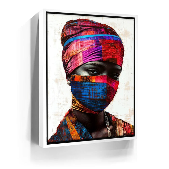 Featured image 6 for Vibrance In Silence