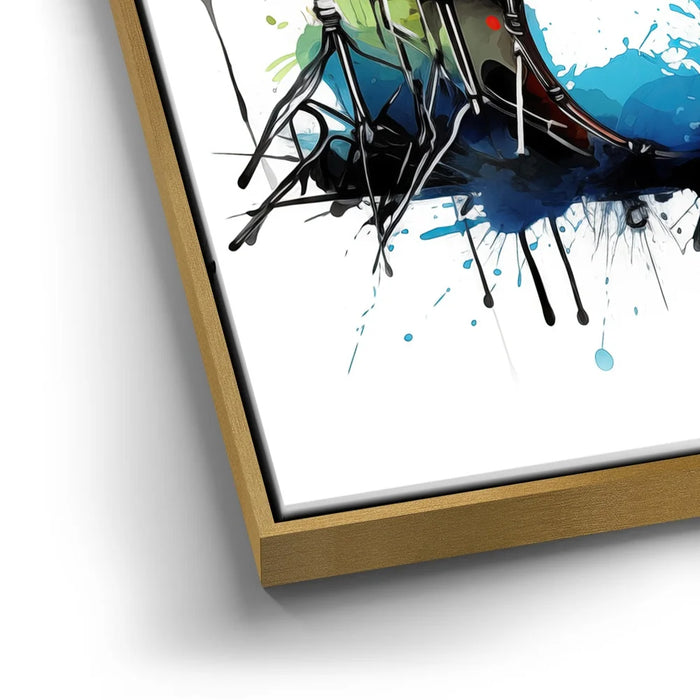 Featured image 12 for Vibrant Beats