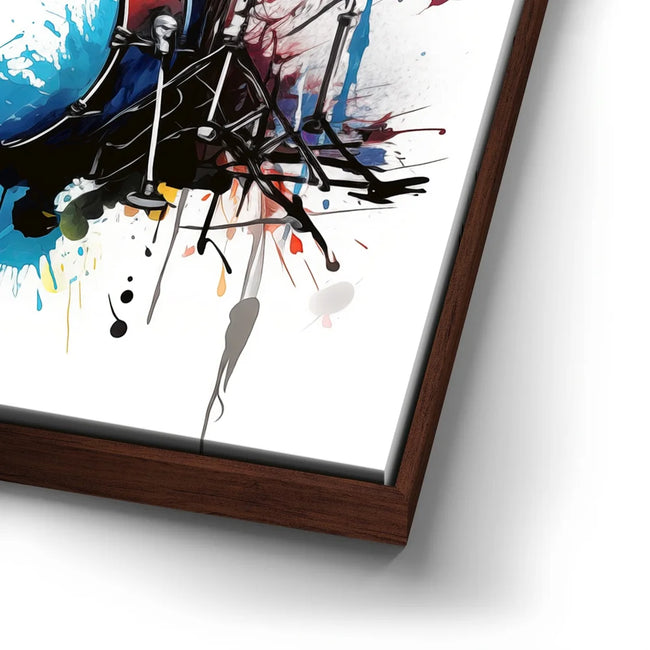 Featured image 14 for Vibrant Beats