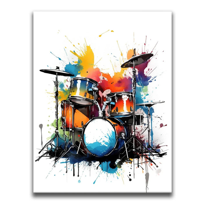 Featured image 1 for Vibrant Beats