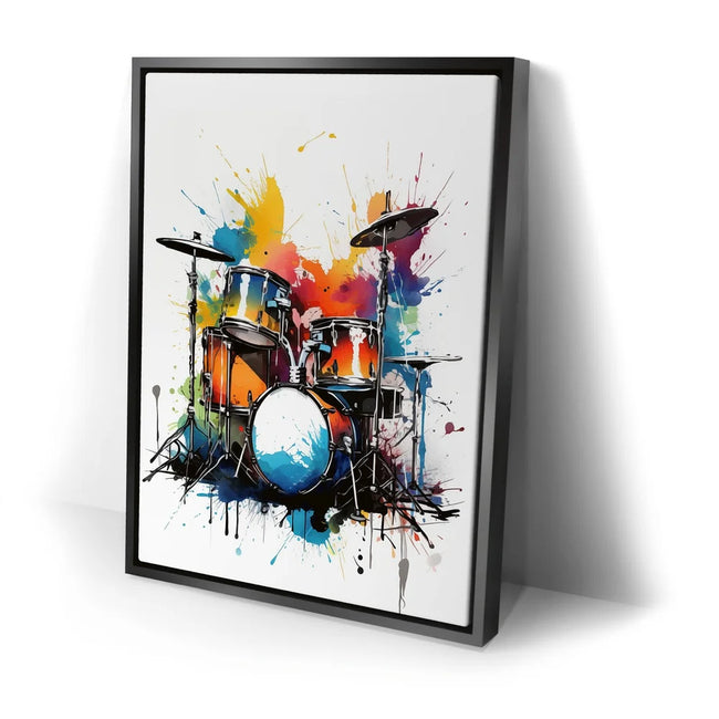 Featured image 2 for Vibrant Beats
