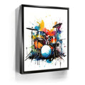 Featured image 5 for Vibrant Beats