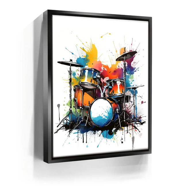 Featured image 5 for Vibrant Beats