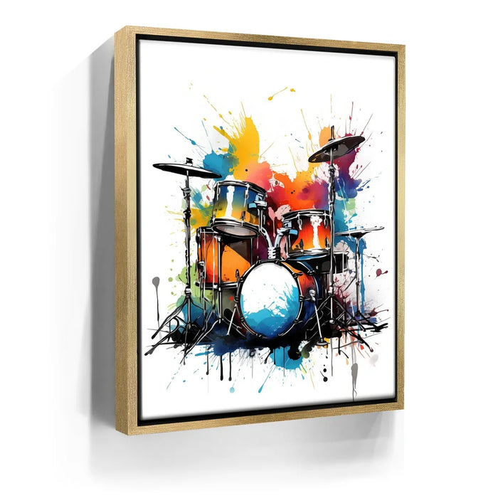 Featured image 7 for Vibrant Beats