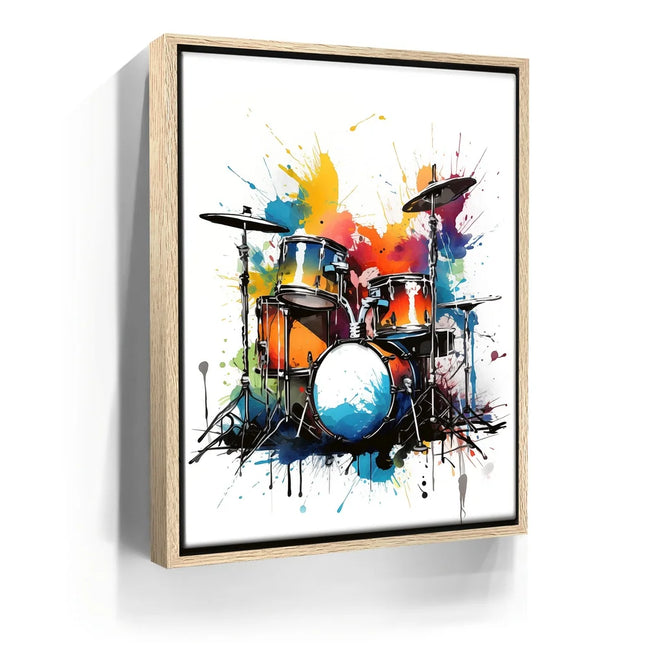Featured image 9 for Vibrant Beats