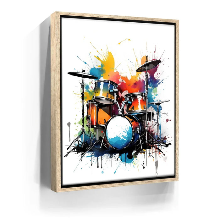 Featured image 9 for Vibrant Beats