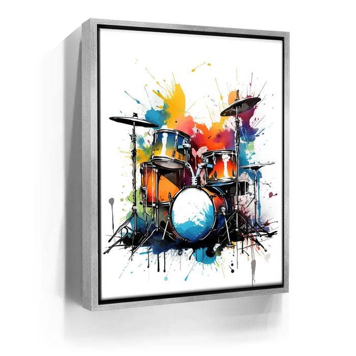 Featured image 8 for Vibrant Beats