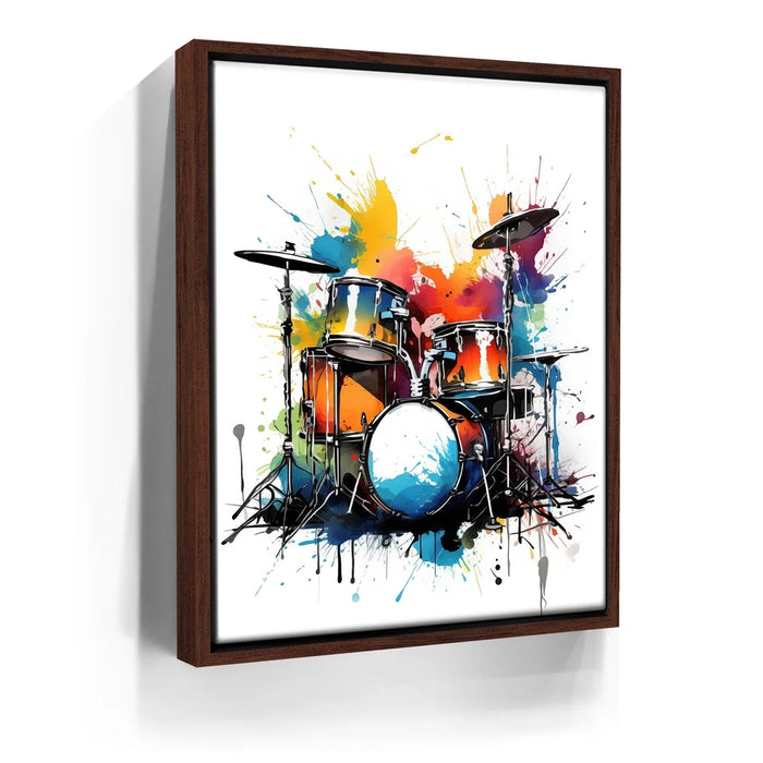 Featured image 10 for Vibrant Beats