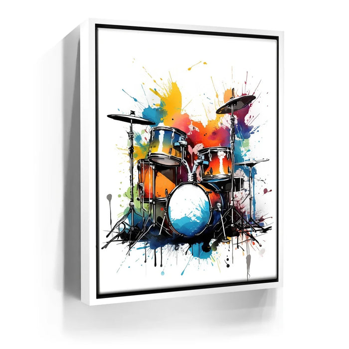 Featured image 6 for Vibrant Beats