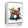 Featured image 6 for Vibrant Beats