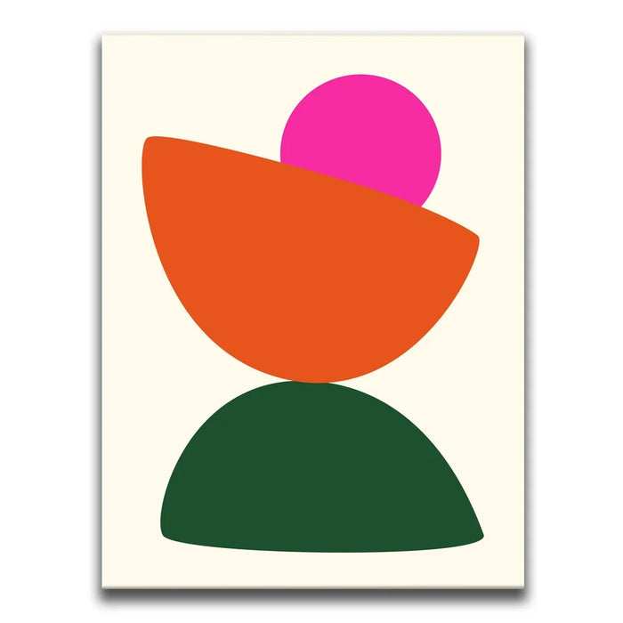 Featured image 1 for Vibrant Soul