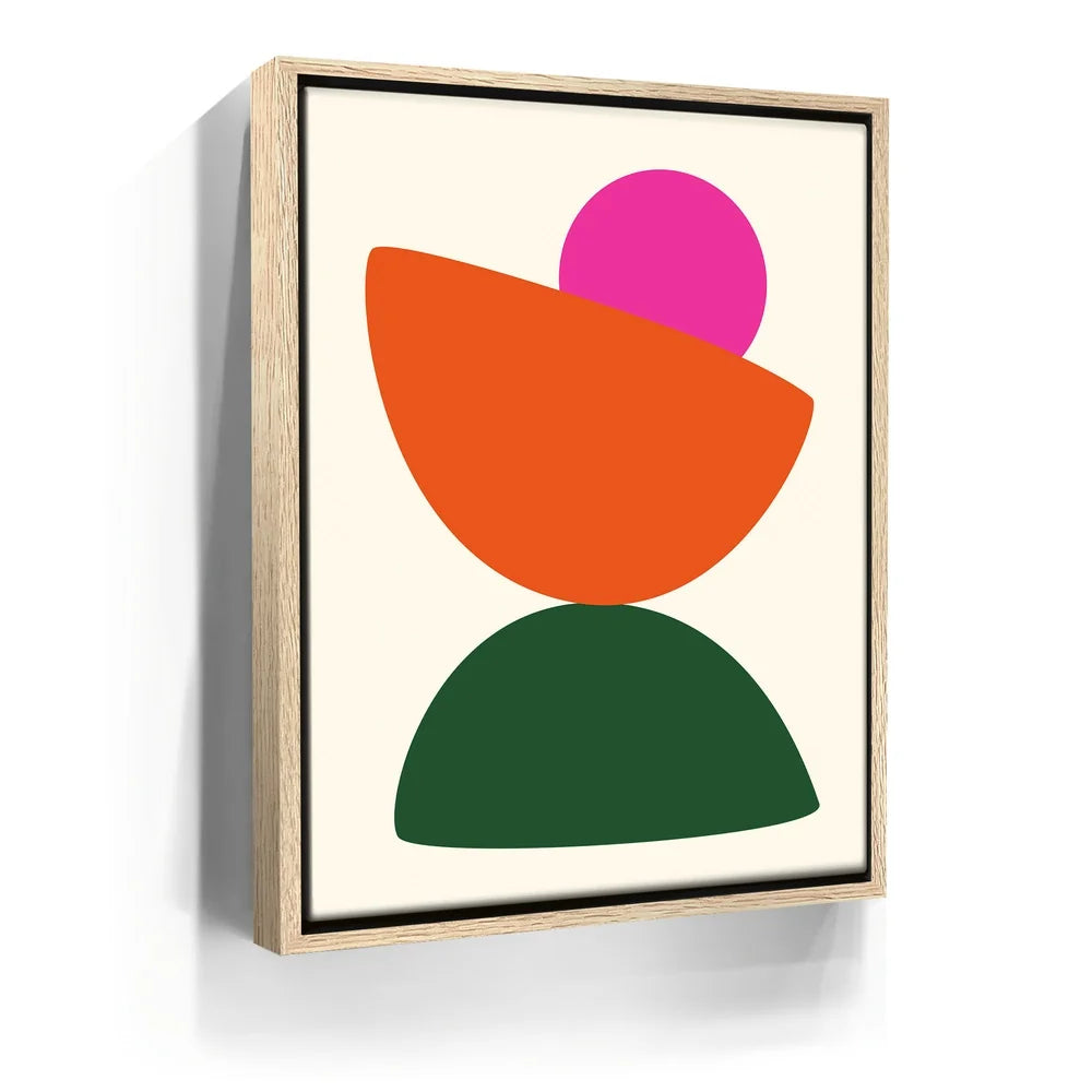 Featured image 9 for Vibrant Soul