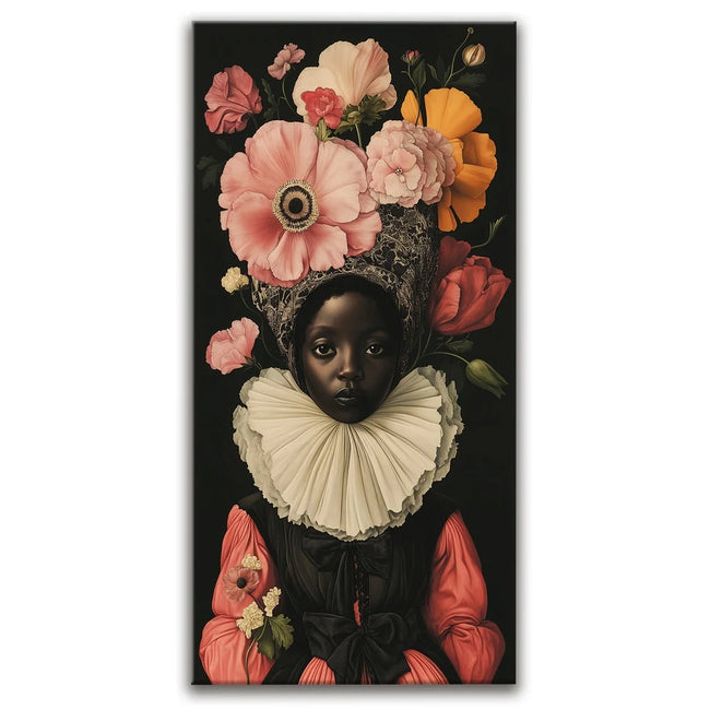 Featured image 1 for Victorian Bloom