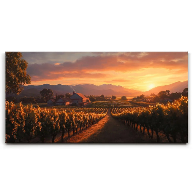 Featured image 1 for Vine & Soil