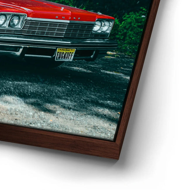 Featured image 14 for Vintage Buick Ragtop
