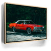 Featured image 9 for Vintage Buick Ragtop
