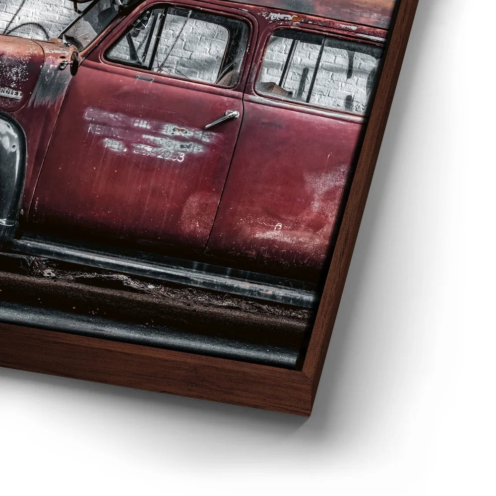 Featured image 14 for Vintage Car In Brooklyn
