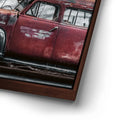 Thumbnail image 14 for Vintage Car In Brooklyn