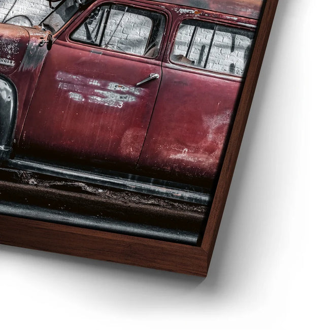 Featured image 14 for Vintage Car In Brooklyn