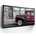 Featured image 5 for Vintage Car In Brooklyn