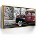 Featured image 7 for Vintage Car In Brooklyn