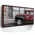 Featured image 10 for Vintage Car In Brooklyn