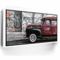 Featured image 6 for Vintage Car In Brooklyn