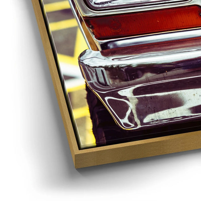 Featured image 12 for Vintage Ford F150