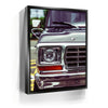 Featured image 5 for Vintage Ford F150