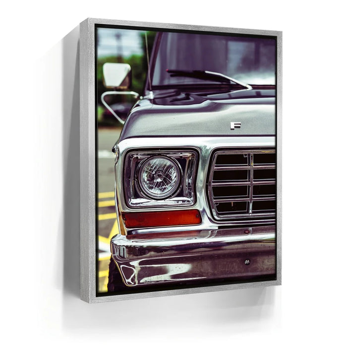 Featured image 8 for Vintage Ford F150