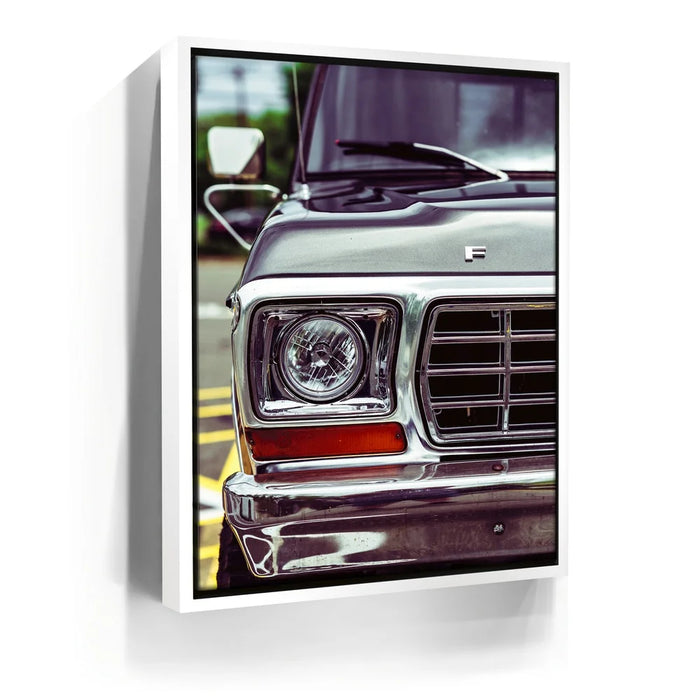 Featured image 6 for Vintage Ford F150