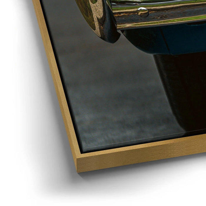 Featured image 12 for Vintage Plymouth Tailfin