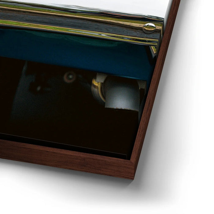 Featured image 14 for Vintage Plymouth Tailfin