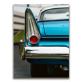 Featured image 1 for Vintage Plymouth Tailfin