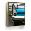 Featured image 7 for Vintage Plymouth Tailfin