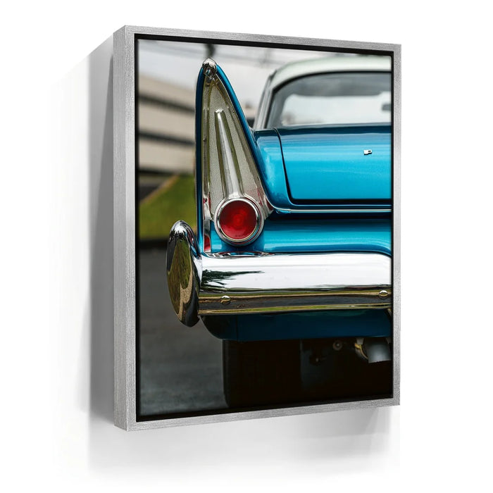 Featured image 8 for Vintage Plymouth Tailfin