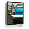 Featured image 10 for Vintage Plymouth Tailfin