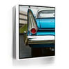 Featured image 6 for Vintage Plymouth Tailfin