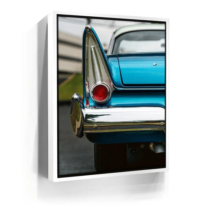 Featured image 6 for Vintage Plymouth Tailfin