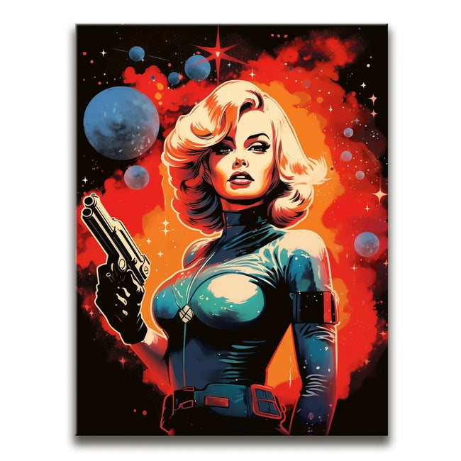 Featured image 1 for Vintage Space