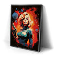 Thumbnail image 2 for Vintage Space