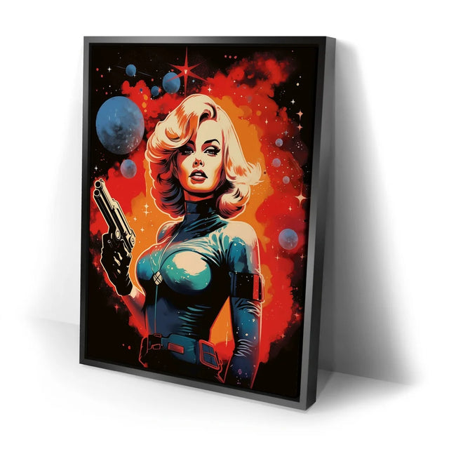 Featured image 2 for Vintage Space