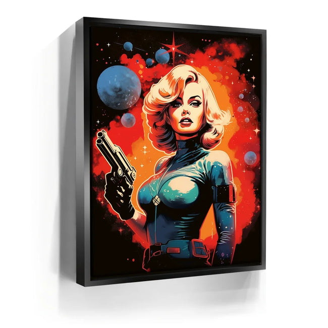 Featured image 5 for Vintage Space