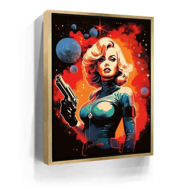 Featured image 7 for Vintage Space