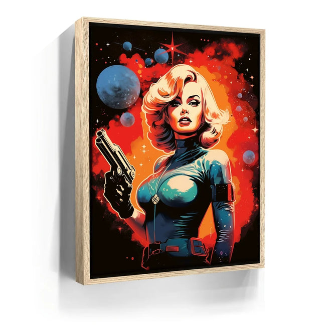 Featured image 9 for Vintage Space